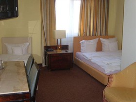 Hotel Franken