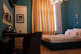 Hotel Franken
