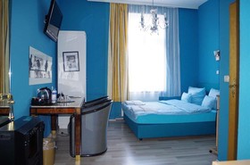 Hotel Franken