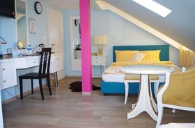 Hotel Franken