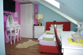 Hotel Franken