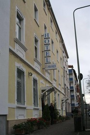 Hotel Franken