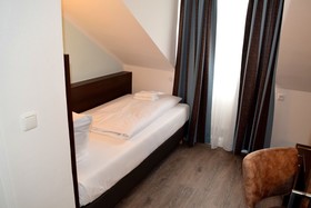 TRIP INN Hotel Budget Messe