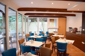 TRIP INN Hotel Budget Messe