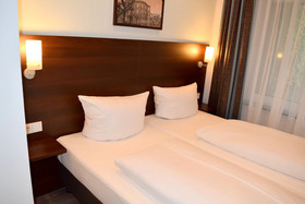 TRIP INN Hotel Budget Messe