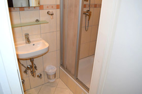 TRIP INN Hotel Budget Messe