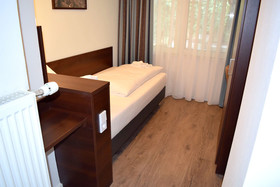TRIP INN Hotel Budget Messe