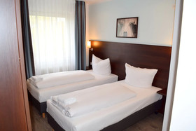 TRIP INN Hotel Budget Messe