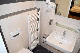 TRIP INN Hotel Budget Messe