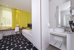 TRYP by Wyndham Frankfurt