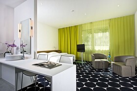TRYP by Wyndham Frankfurt