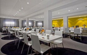 TRYP by Wyndham Frankfurt