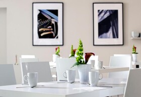 TRYP by Wyndham Frankfurt