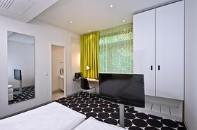 TRYP by Wyndham Frankfurt