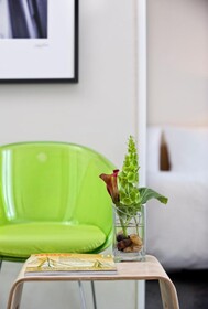 TRYP by Wyndham Frankfurt
