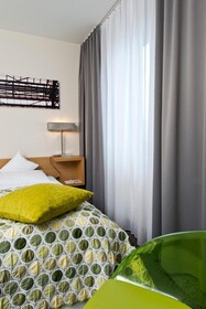 TRYP by Wyndham Frankfurt