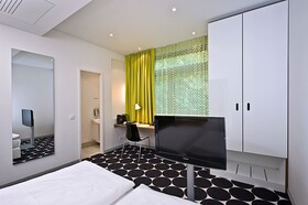 TRYP by Wyndham Frankfurt