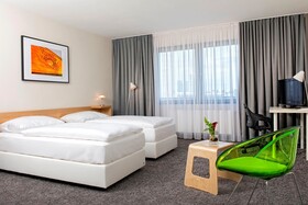 TRYP by Wyndham Frankfurt