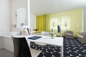 TRYP by Wyndham Frankfurt
