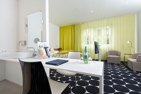 TRYP by Wyndham Frankfurt