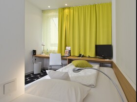 TRYP by Wyndham Frankfurt