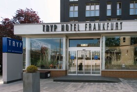 TRYP by Wyndham Frankfurt