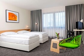 TRYP by Wyndham Frankfurt