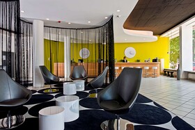 TRYP by Wyndham Frankfurt