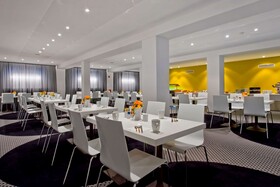 TRYP by Wyndham Frankfurt
