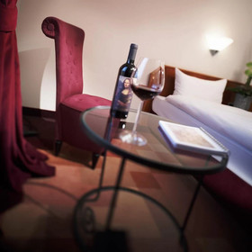 Turm Hotel
