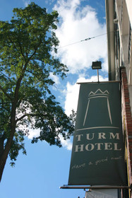 Turm Hotel