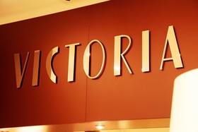 Victoria