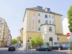 Villa Orange