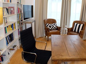 Villa Orchard Frankfurt