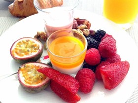 Villa Orchard Frankfurt