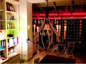 Villa Orchard Frankfurt