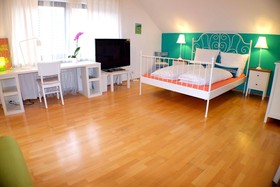 Villa Orchard Frankfurt