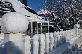 Villa Orchard Frankfurt