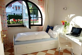 Villa Orchard Frankfurt