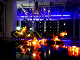 Villa Orchard Frankfurt