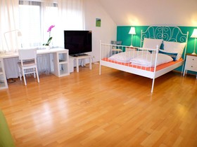 Villa Orchard Frankfurt