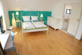 Villa Orchard Frankfurt