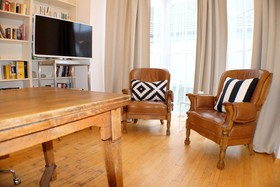 Villa Orchard Frankfurt