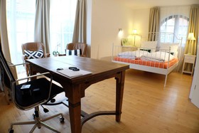 Villa Orchard Frankfurt