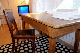 Villa Orchard Frankfurt