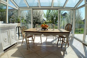 Villa Orchard Frankfurt