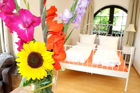 Villa Orchard Frankfurt