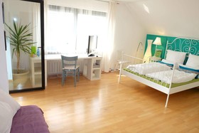 Villa Orchard Frankfurt