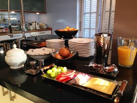 Villa Orchard Frankfurt
