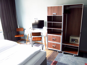 Zentrum an der Hauptwache